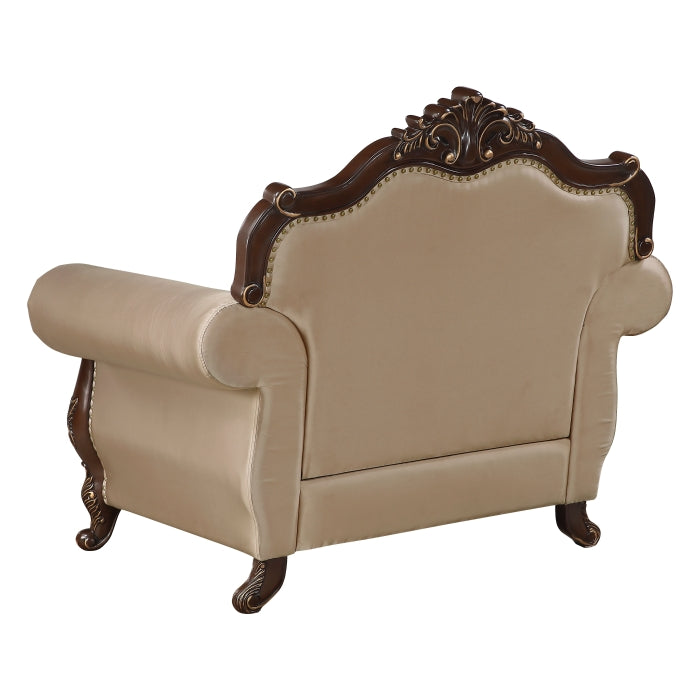 8390-1 Chair - 8390-1
