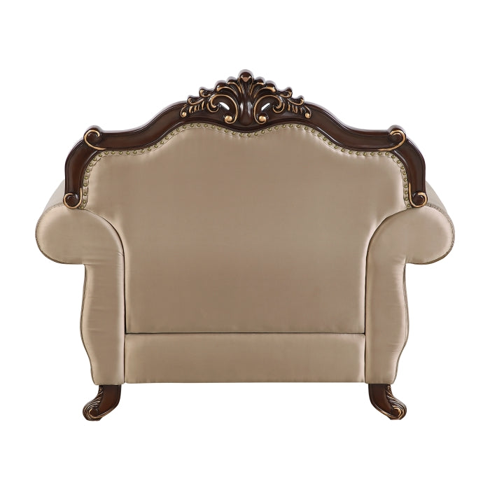 8390-1 Chair - 8390-1