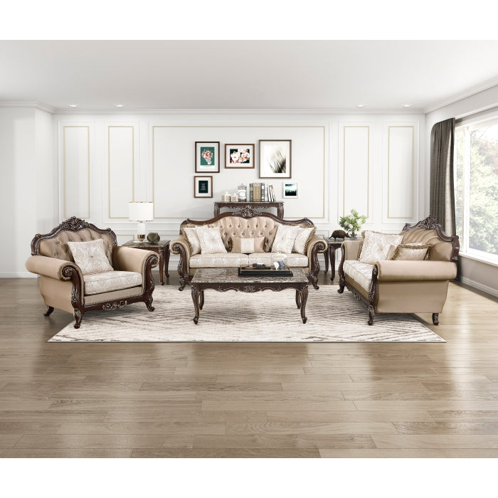 8390-1 Chair - 8390-1
