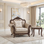 8390-1 Chair - 8390-1