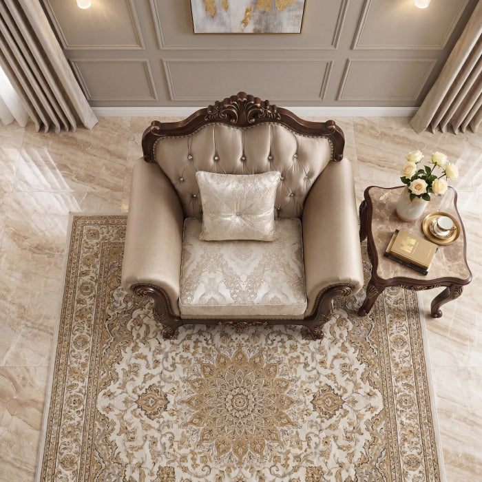 8390-1 Chair - 8390-1