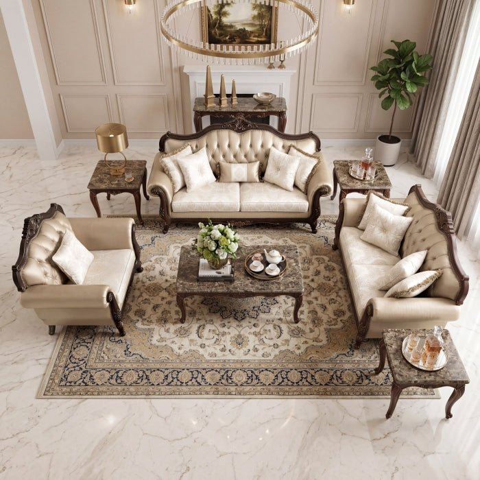 8390-1 Chair - 8390-1