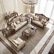 8390-1 Chair - 8390-1