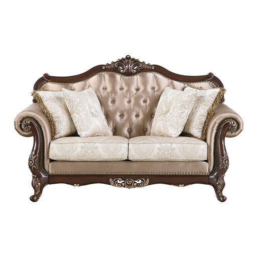 8390-2 Love Seat - 8390-2