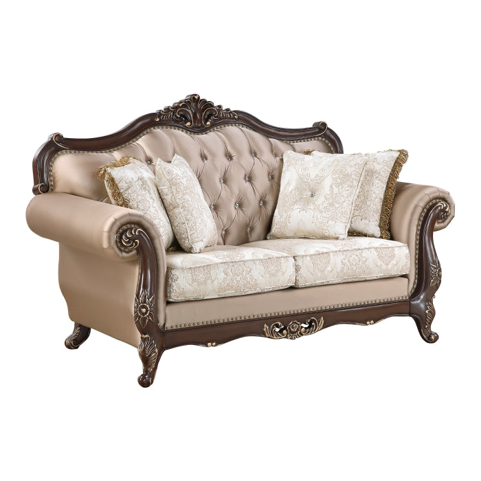 8390-2 Love Seat - 8390-2