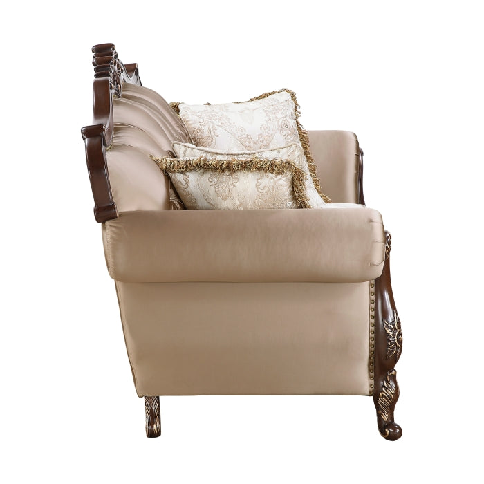 8390-2 Love Seat - 8390-2