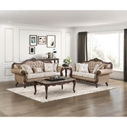 8390-2 Love Seat - 8390-2