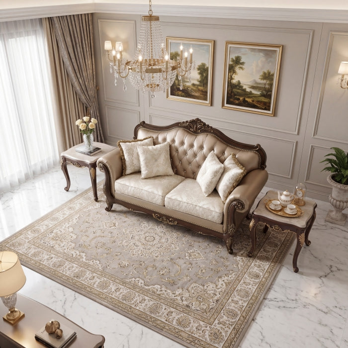 8390-2 Love Seat - 8390-2
