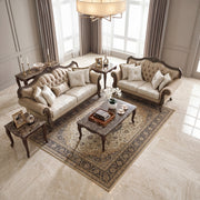 8390-2 Love Seat - 8390-2