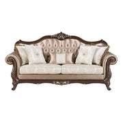 8390-3 Sofa - 8390-3