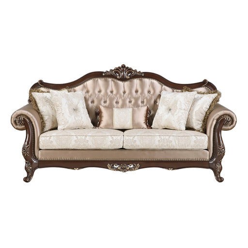 8390-3 Sofa - 8390-3