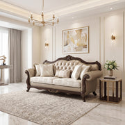 8390-3 Sofa - 8390-3