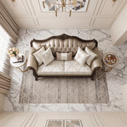 8390-3 Sofa - 8390-3