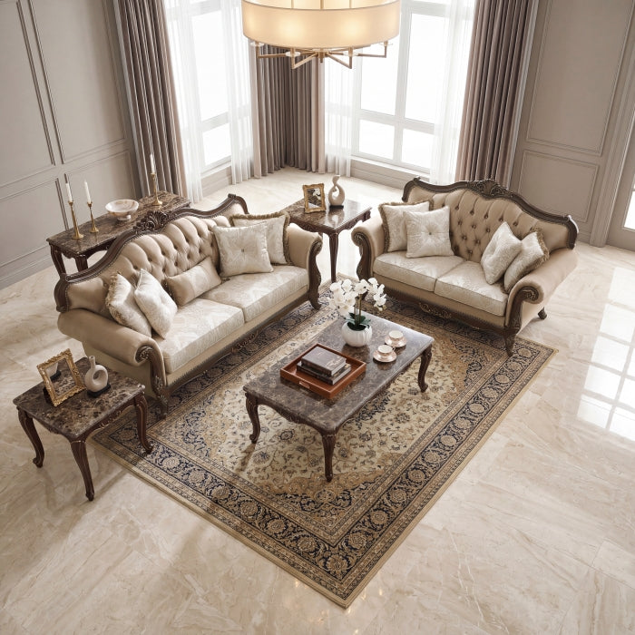 8390-3 Sofa - 8390-3