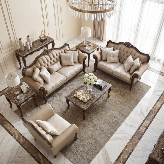 8390-3 Sofa - 8390-3