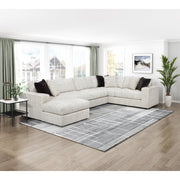 8401BES*3LCRT (3)3-Piece Sectional with Left Chaise - 8401BES*3LCRT