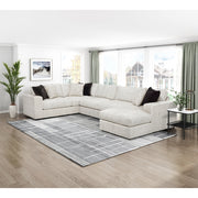 8401BES*3LTRC (3)3-Piece Sectional with Right Chaise - 8401BES*3LTRC