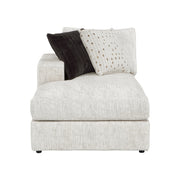 8401BES-LC Left Side Chaise - 8401BES-LC