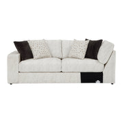 8401BES-LT Left Side Corner Sofa - 8401BES-LT