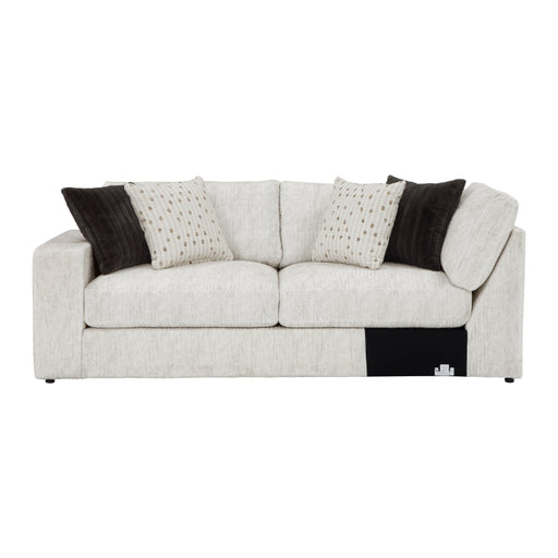 8401BES-LT Left Side Corner Sofa - 8401BES-LT