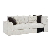 8401BES-LT Left Side Corner Sofa - 8401BES-LT