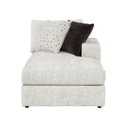 8401BES-RC Right Side Chaise - 8401BES-RC