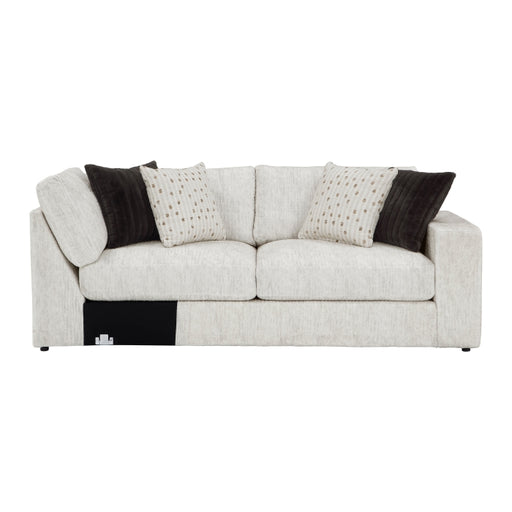 8401BES-RT Right Side Corner Sofa - 8401BES-RT