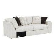 8401BES-RT Right Side Corner Sofa - 8401BES-RT