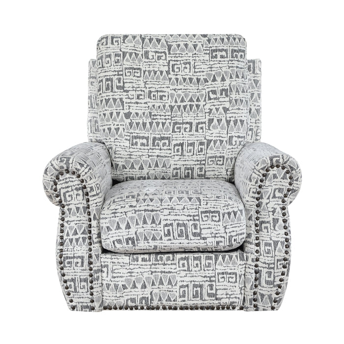8405-1SW Swivel Chair - 8405-1SW