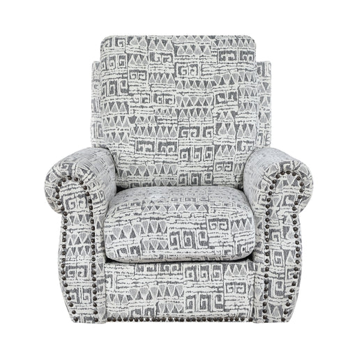 8405-1SW Swivel Chair - 8405-1SW