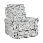 8405-1SW Swivel Chair - 8405-1SW