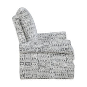 8405-1SW Swivel Chair - 8405-1SW