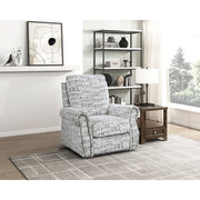 8405-1SW Swivel Chair - 8405-1SW