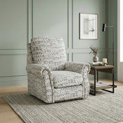 8405-1SW Swivel Chair - 8405-1SW