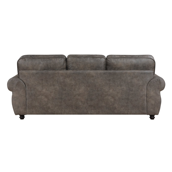 8405PM*2 2pc Set: Sofa, Love - 8405PM*2