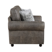 8405PM*2 2pc Set: Sofa, Love - 8405PM*2