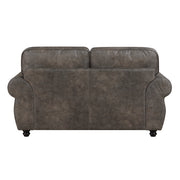 8405PM*2 2pc Set: Sofa, Love - 8405PM*2