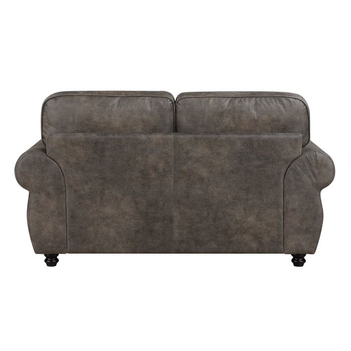 8405PM*2 2pc Set: Sofa, Love - 8405PM*2