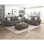 8405PM-2 Love Seat - 8405PM-2