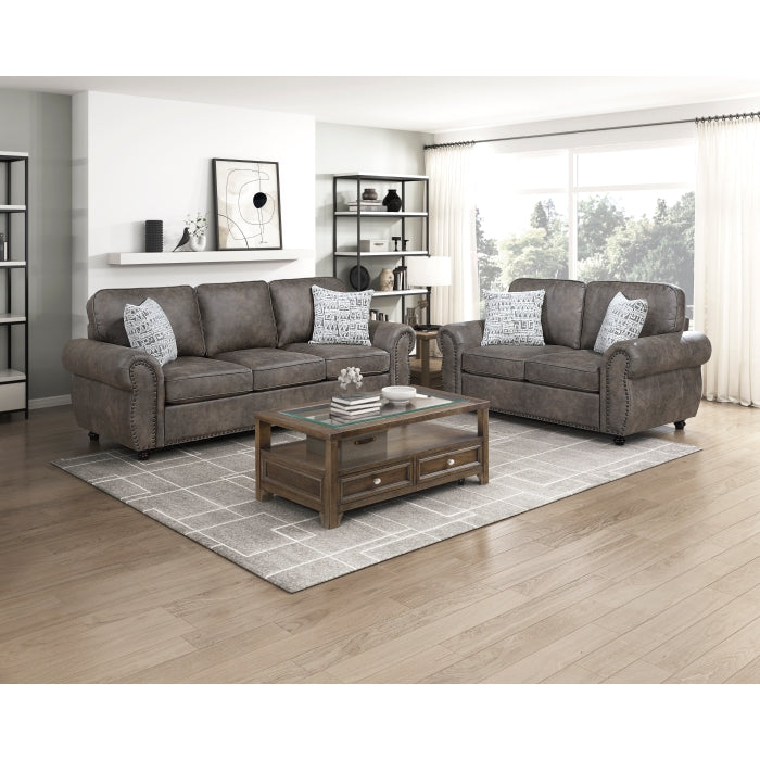 8405PM-2 Love Seat - 8405PM-2