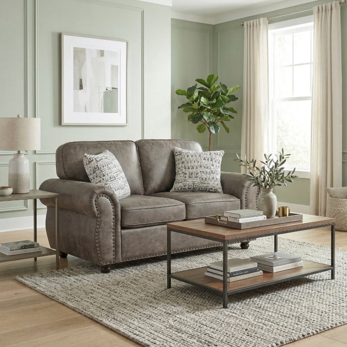 8405PM-2 Love Seat - 8405PM-2
