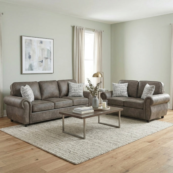 8405PM-2 Love Seat - 8405PM-2