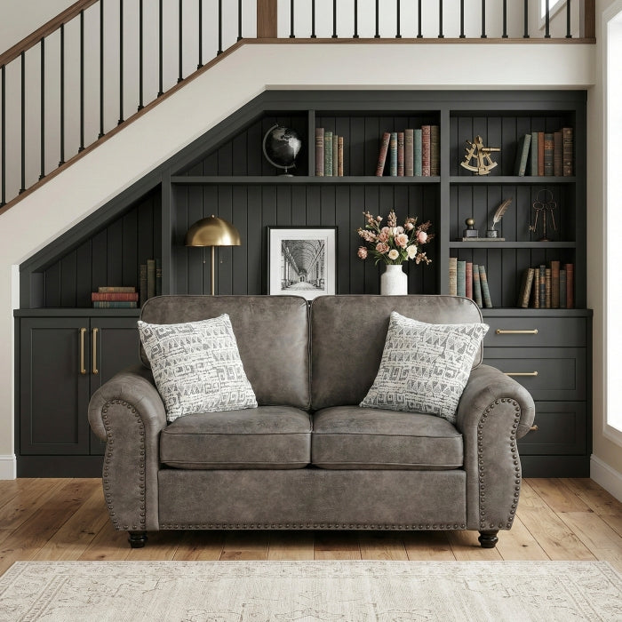 8405PM-2 Love Seat - 8405PM-2