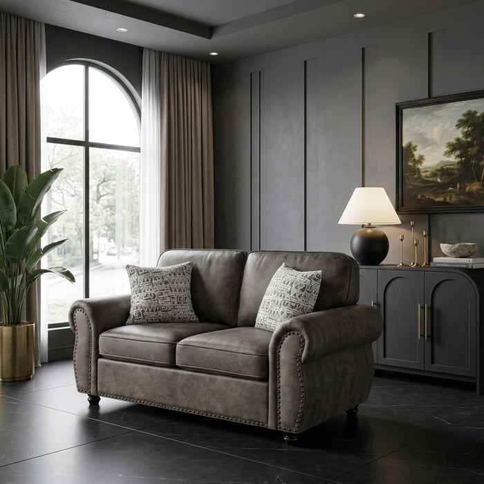 8405PM-2 Love Seat - 8405PM-2