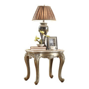 8412-04 End Table - 8412-04