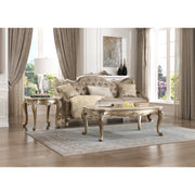 8412-04 End Table - 8412-04