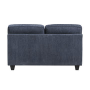 8416BU-2 Love Seat - 8416BU-2