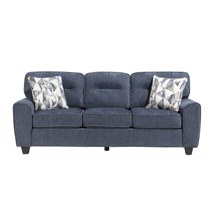 8416BU-3 Sofa - 8416BU-3