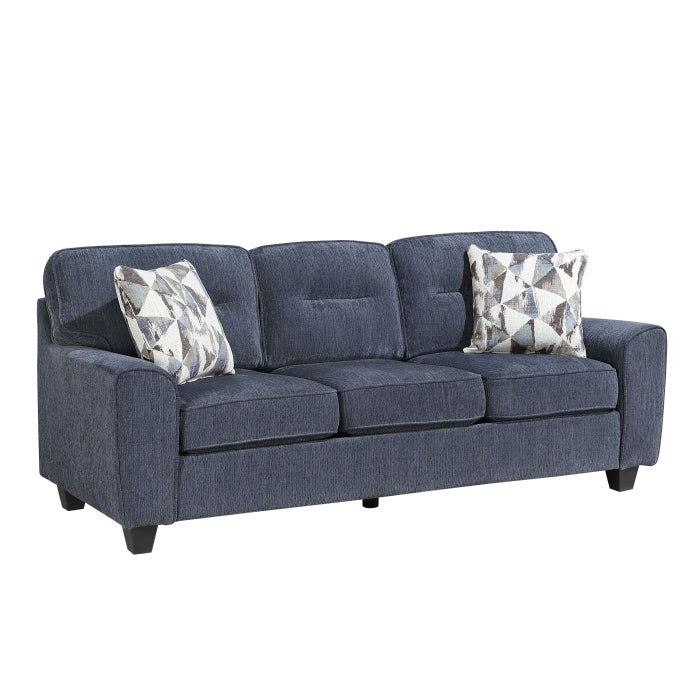 8416BU-3 Sofa - 8416BU-3