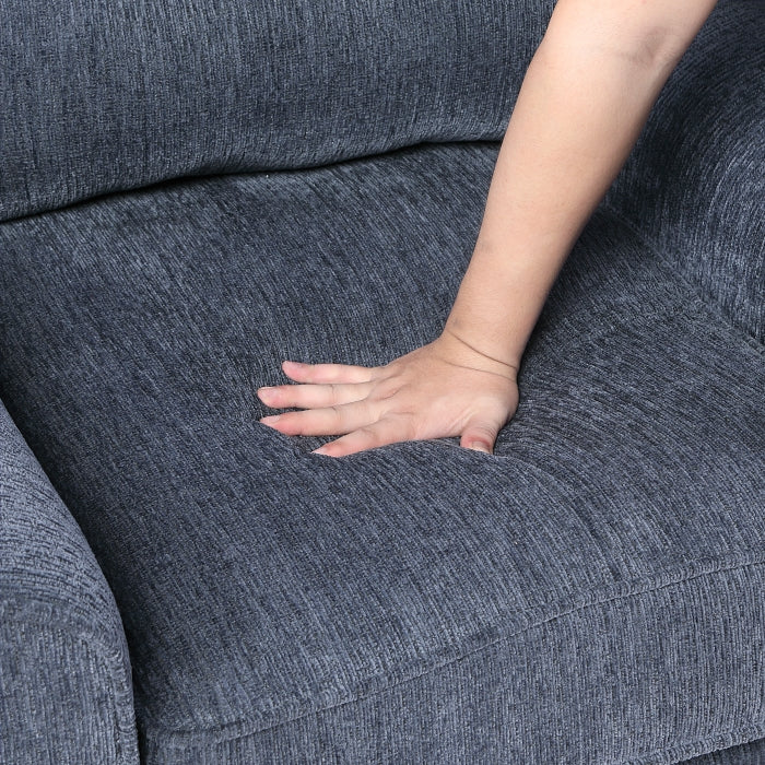 8416BU-3 Sofa - 8416BU-3